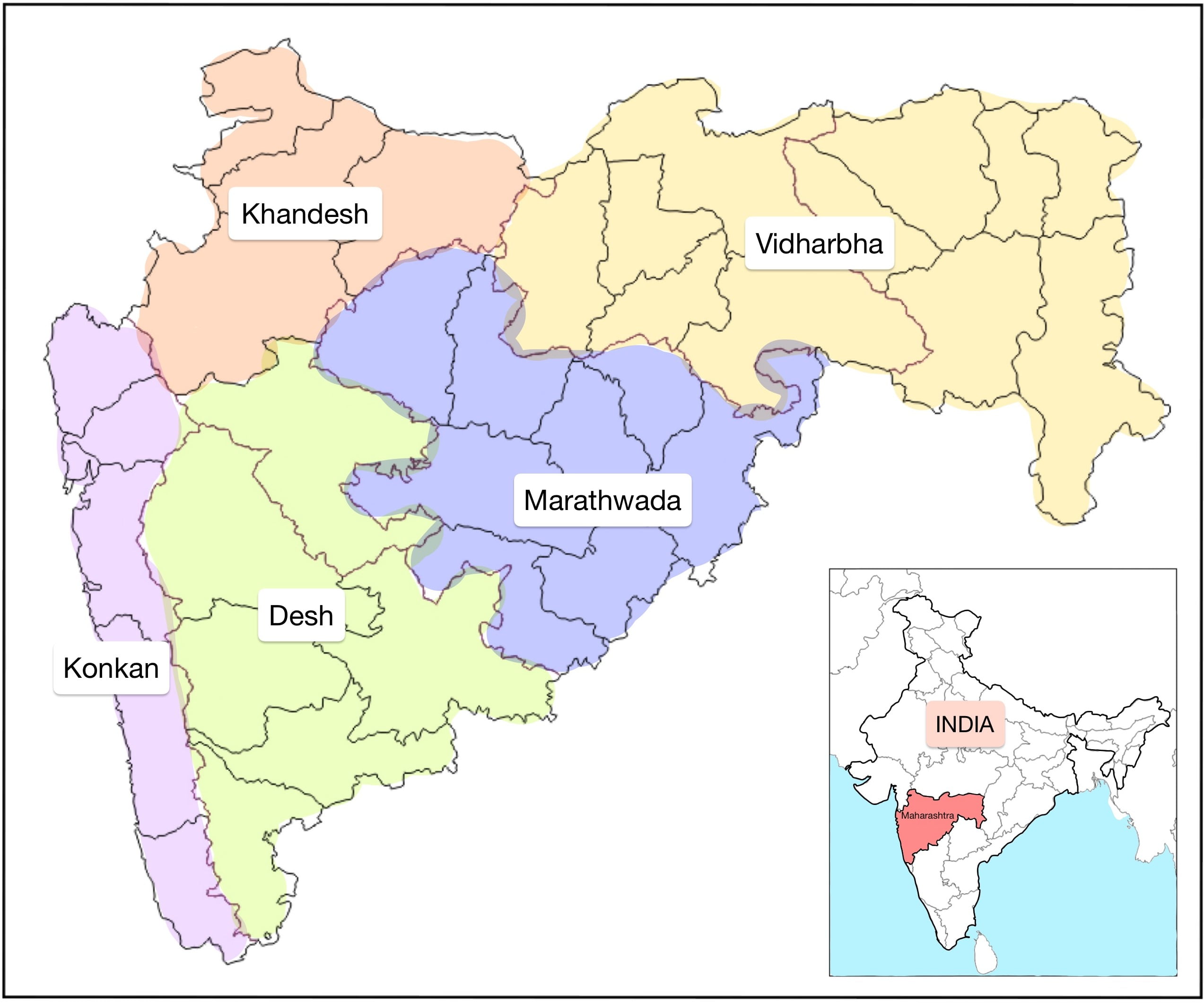 Marathwada Vikas Andolan |मराठवाडा विकास आंदोलन